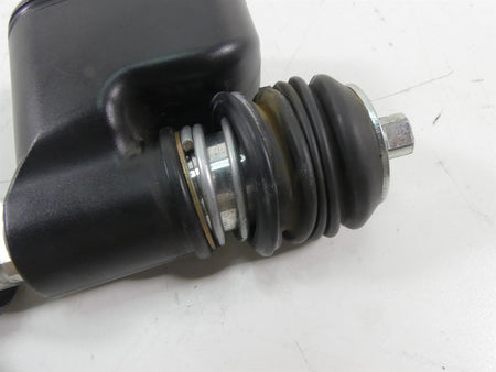 2009 Harley FXDF Dyna Fat Bob Rear Brake Master Cylinder 42474-06C {{ shop.shopifyCountryName }} - Mototech271