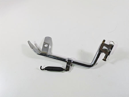 2009 Harley FLSTSB Cross Bones Side Jiffy Kick Stand Kickstand 50087-07A {{ shop.shopifyCountryName }} - Mototech271