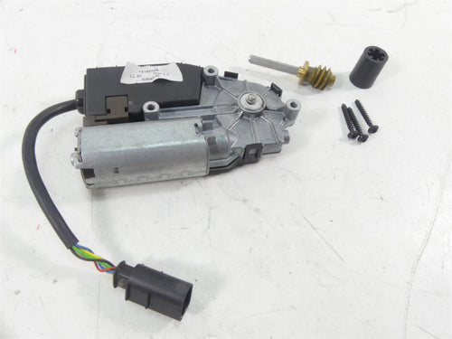 2017 BMW R1200RT K52 Windshield Wind Shield Screen Motor 46637728676 | Mototech271