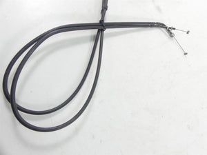2007 Yamaha XVS1300 V-Star Right Hand Start Kill Control Switch 3D8-83972-00-00