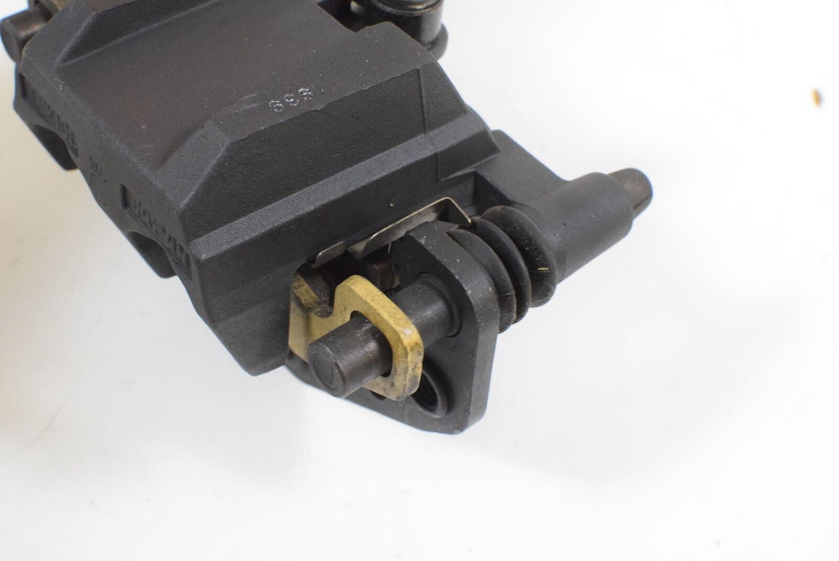 2006 Kawasaki EX250R EX250 R Ninja Front Brake Caliper Pads Line 43080-5013-DJ {{ shop.shopifyCountryName }} - Mototech271