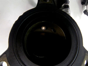 2009 BMW R1200GS K255 Adv Bing Throttle Body Set -Read 13547705239 13547705240