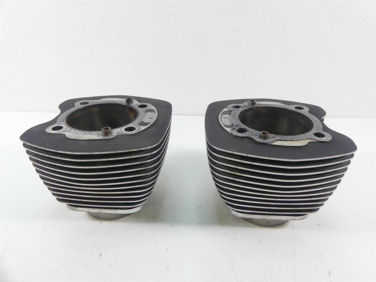 2014 Harley Touring FLHX Street Glide Cylinder Jug & Piston Set 103 -9K 16547-99 {{ shop.shopifyCountryName }} - Mototech271