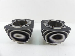 2014 Harley Touring FLHX Street Glide Cylinder Jug & Piston Set 103 -9K 16547-99