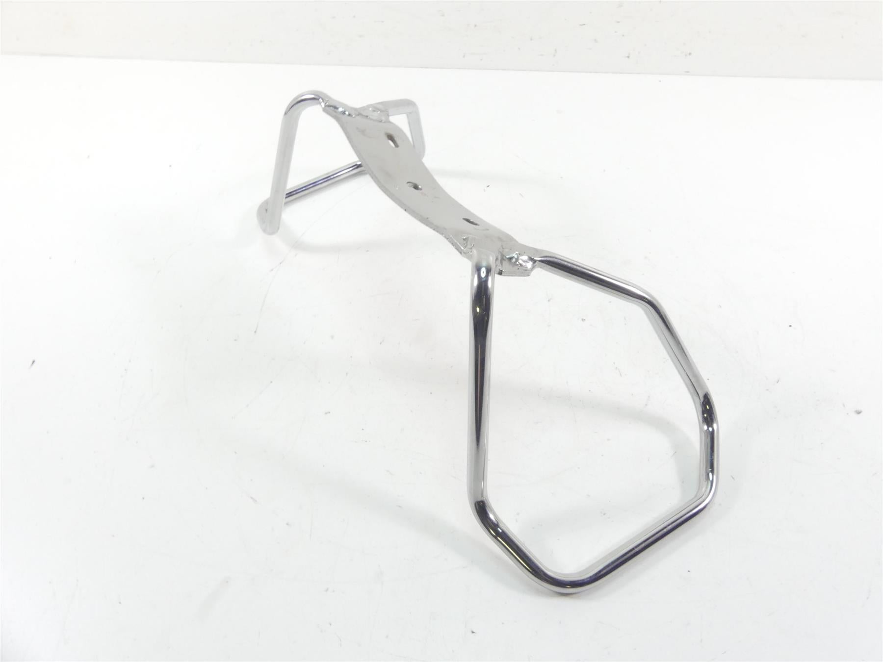 1999 Harley Touring FLHTCUI Electra Glide Hand Rail Grab Bars 91583-99 {{ shop.shopifyCountryName }} - Mototech271