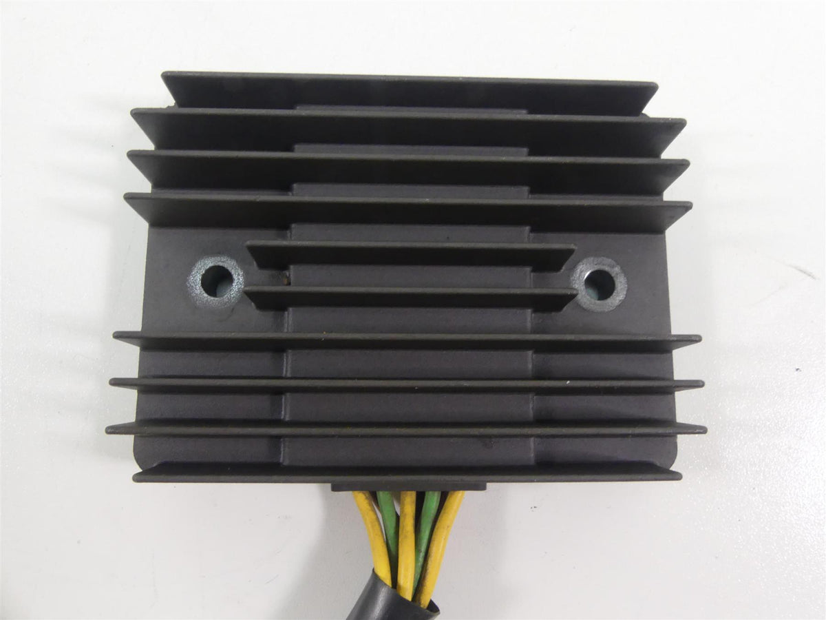 2006 Honda VTX1800 C2 Rectifier Voltage Regulator 31600-MCH-000 SH579C-12 {{ shop.shopifyCountryName }} - Mototech271