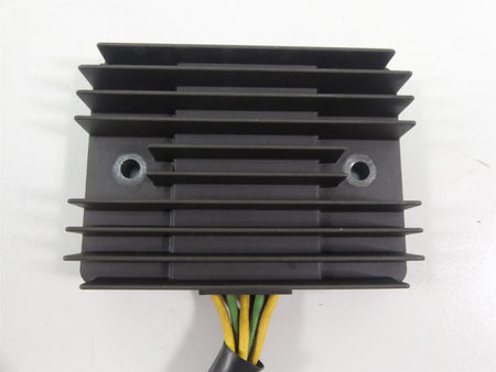2006 Honda VTX1800 C2 Rectifier Voltage Regulator 31600-MCH-000 SH579C-12 {{ shop.shopifyCountryName }} - Mototech271