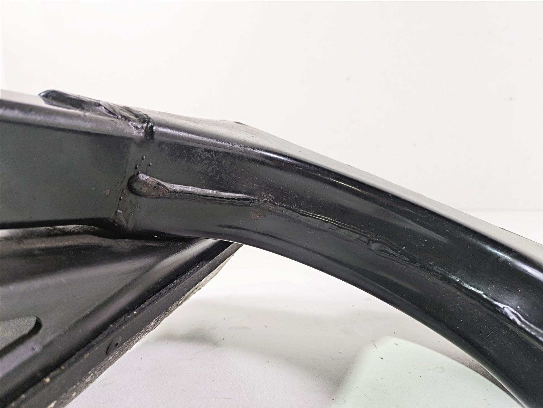 1998 Harley Touring FLHRCI Road King Rear Swing Arm Swingarm 3/4" -Read 47549-97 {{ shop.shopifyCountryName }} - Mototech271