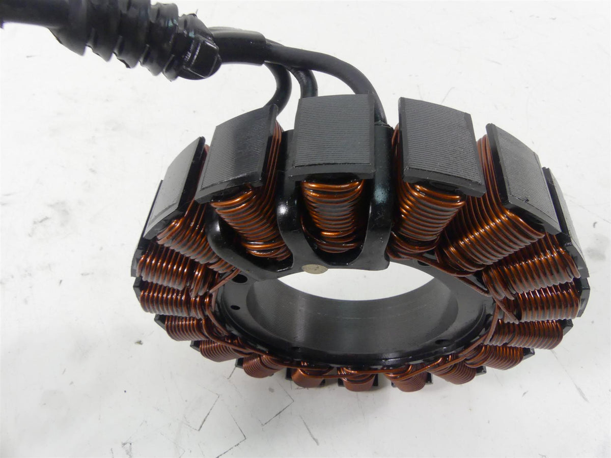 2011 Harley Touring FLTRX Road Glide Stator Alternator Generator 29987-06 {{ shop.shopifyCountryName }} - Mototech271