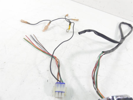 2001 Indian Centennial Scout Right Hand Throttle Control Switch 43-521 {{ shop.shopifyCountryName }} - Mototech271