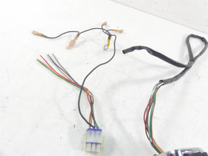 2001 Indian Centennial Scout Right Hand Throttle Control Switch 43-521 | Mototech271