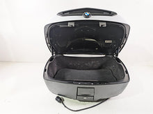 Load image into Gallery viewer, 2015 BMW K1600 GT K48 Rear Top Case Trunk Luggage Box 46547729452
