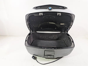 2015 BMW K1600 GT K48 Rear Top Case Trunk Luggage Box 46547729452