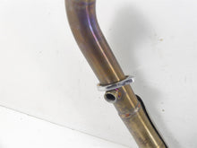 Load image into Gallery viewer, 2021 Harley Softail FLSB Sport Glide Tbr 2-1 Shorty Exhaust System 005-5120199 | Mototech271
