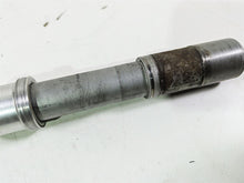 Load image into Gallery viewer, 2009 BMW R1200RT K26 Straight Front Axle Wheel Spindle 36318526446 | Mototech271
