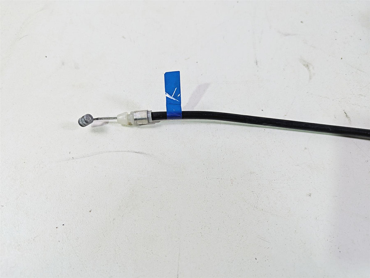 2013 Ducati Hypermotard 821 SP Fork Lock Key Fuel Tank Cap Set 89520182A {{ shop.shopifyCountryName }} - Mototech271