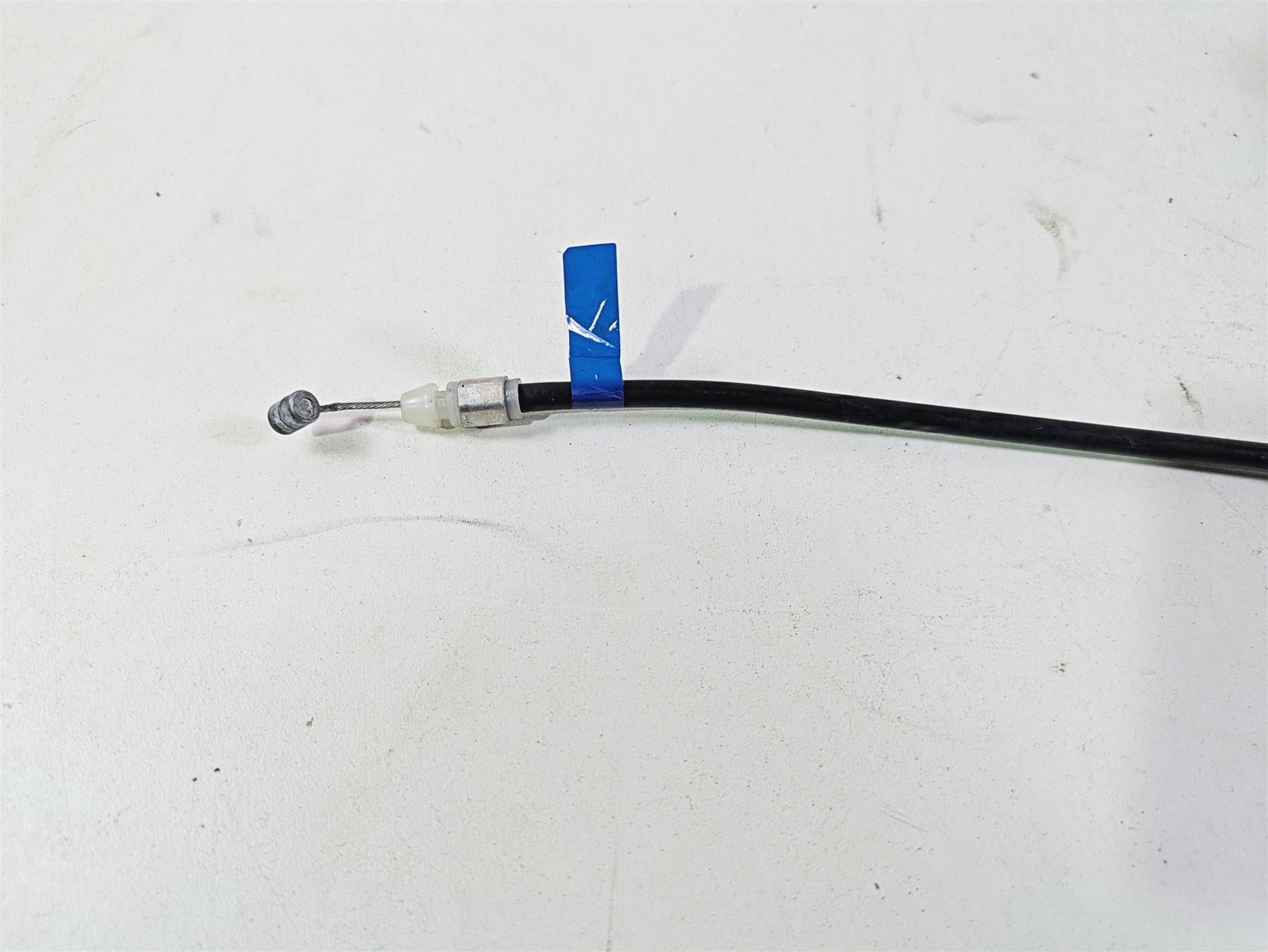 2013 Ducati Hypermotard 821 SP Fork Lock Key Fuel Tank Cap Set 89520182A {{ shop.shopifyCountryName }} - Mototech271