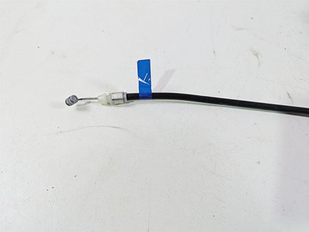 2013 Ducati Hypermotard 821 SP Fork Lock Key Fuel Tank Cap Set 89520182A {{ shop.shopifyCountryName }} - Mototech271