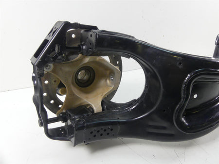 2017 Can Am Maverick X3 XDS Turbo R Rear Left Trailing Arm + Hub Rotor 706002568 {{ shop.shopifyCountryName }} - Mototech271