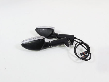 2015 BMW R1200GS K50 Front Blinker Turn Signal Set 63138534355 63138534354 {{ shop.shopifyCountryName }} - Mototech271