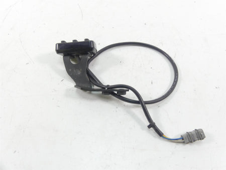 2013 Victory Cross Country Left Black Cruise Control Switch Set 4013049 {{ shop.shopifyCountryName }} - Mototech271