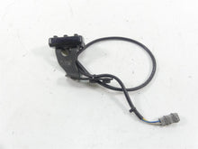 Load image into Gallery viewer, 2013 Victory Cross Country Left Black Cruise Control Switch Set 4013049 | Mototech271
