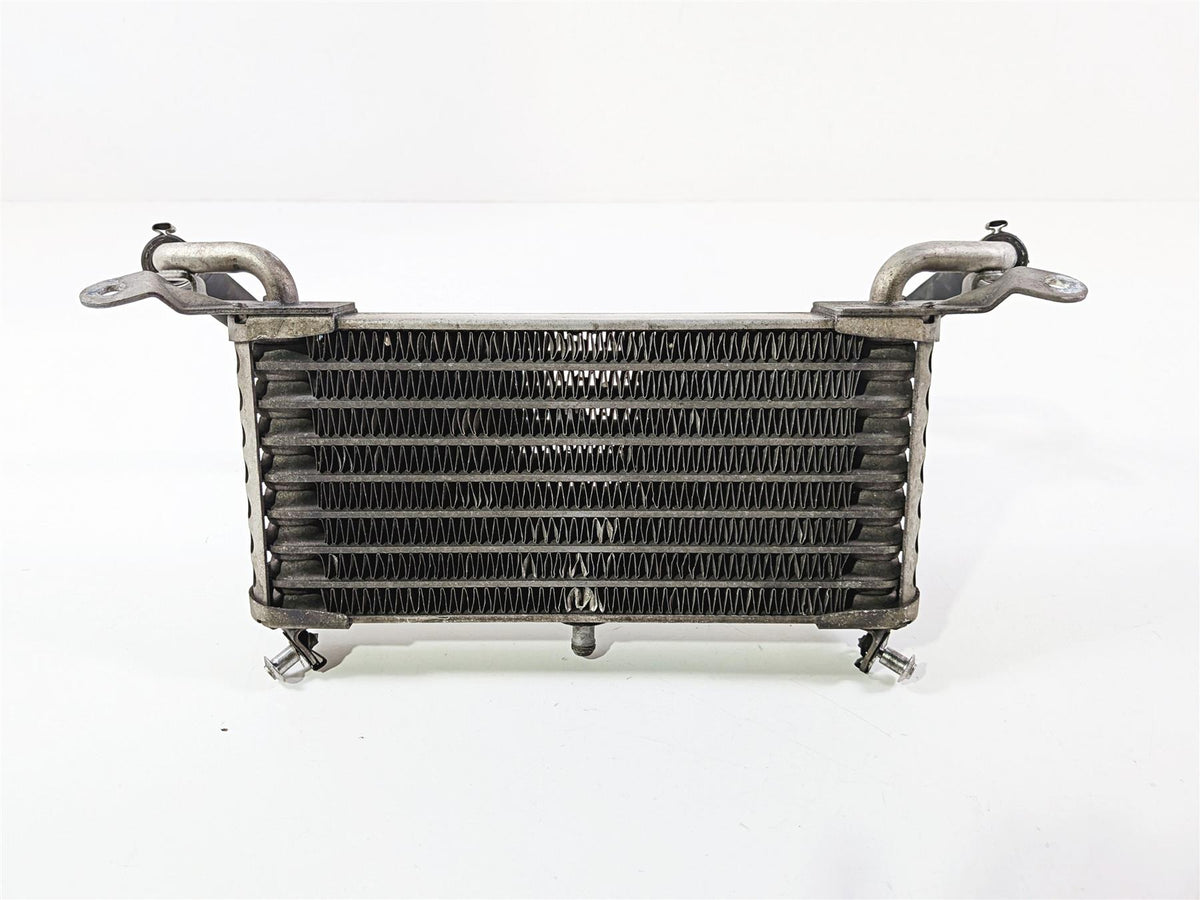 2016 BMW S1000XR K49 Oil Cooler & Hoses Lines Set 17218545633-Mototech271