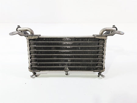2016 BMW S1000XR K49 Oil Cooler & Hoses Lines Set 17218545633-Mototech271