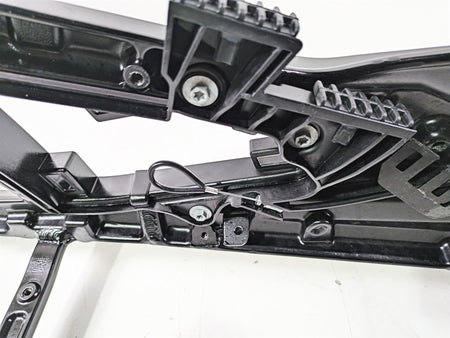 2022 KTM 1290 Super Adventure S Straight Subframe Sub Frame 61903002000 {{ shop.shopifyCountryName }} - Mototech271