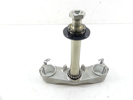 2010 Kawasaki ZX1400 ZX14 R Ninja Lower Triple Tree Clamp 54mm 44037-0039 {{ shop.shopifyCountryName }} - Mototech271