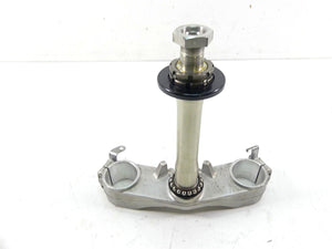 2010 Kawasaki ZX1400 ZX14 R Ninja Lower Triple Tree Clamp 54mm 44037-0039 | Mototech271