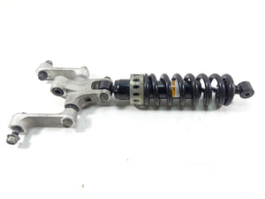 2008 Suzuki M109R VZR1800 Rear Shock Damper Suspension & Links 62100-48G20 | Mototech271