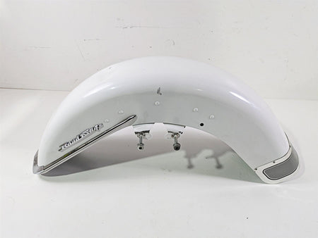 2016 Harley Touring FLHR Road King Front Fender - Dent On Top 58900032 {{ shop.shopifyCountryName }} - Mototech271