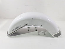 Load image into Gallery viewer, 2016 Harley Touring FLHR Road King  Front Fender - Dent On Top 58900032
