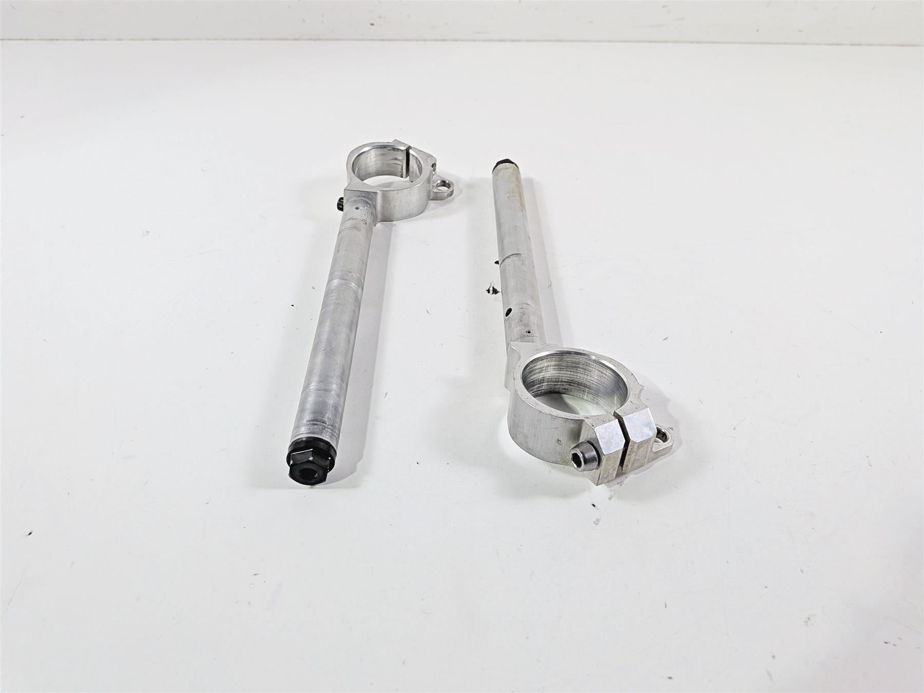 2022 Kawasaki ZX10R ZX1000 Ninja Clip On Handlebar Handle Bars 46003-0786 {{ shop.shopifyCountryName }} - Mototech271