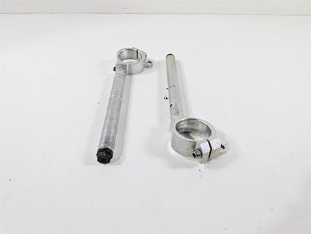 2022 Kawasaki ZX10R ZX1000 Ninja Clip On Handlebar Handle Bars 46003-0786 {{ shop.shopifyCountryName }} - Mototech271