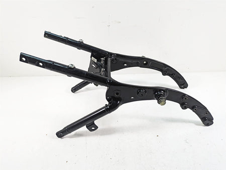 2014 Harley Touring FLHTK Electra Glide Straight Sub Frame Subframe 48079-09BHP {{ shop.shopifyCountryName }} - Mototech271