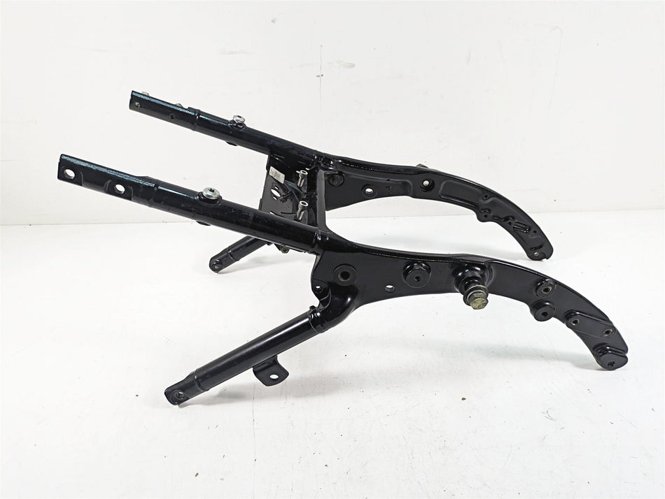 2014 Harley Touring FLHTK Electra Glide Straight Sub Frame Subframe 48079-09BHP {{ shop.shopifyCountryName }} - Mototech271