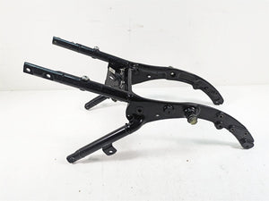 2014 Harley Touring FLHTK Electra Glide Straight Sub Frame Subframe 48079-09BHP | Mototech271