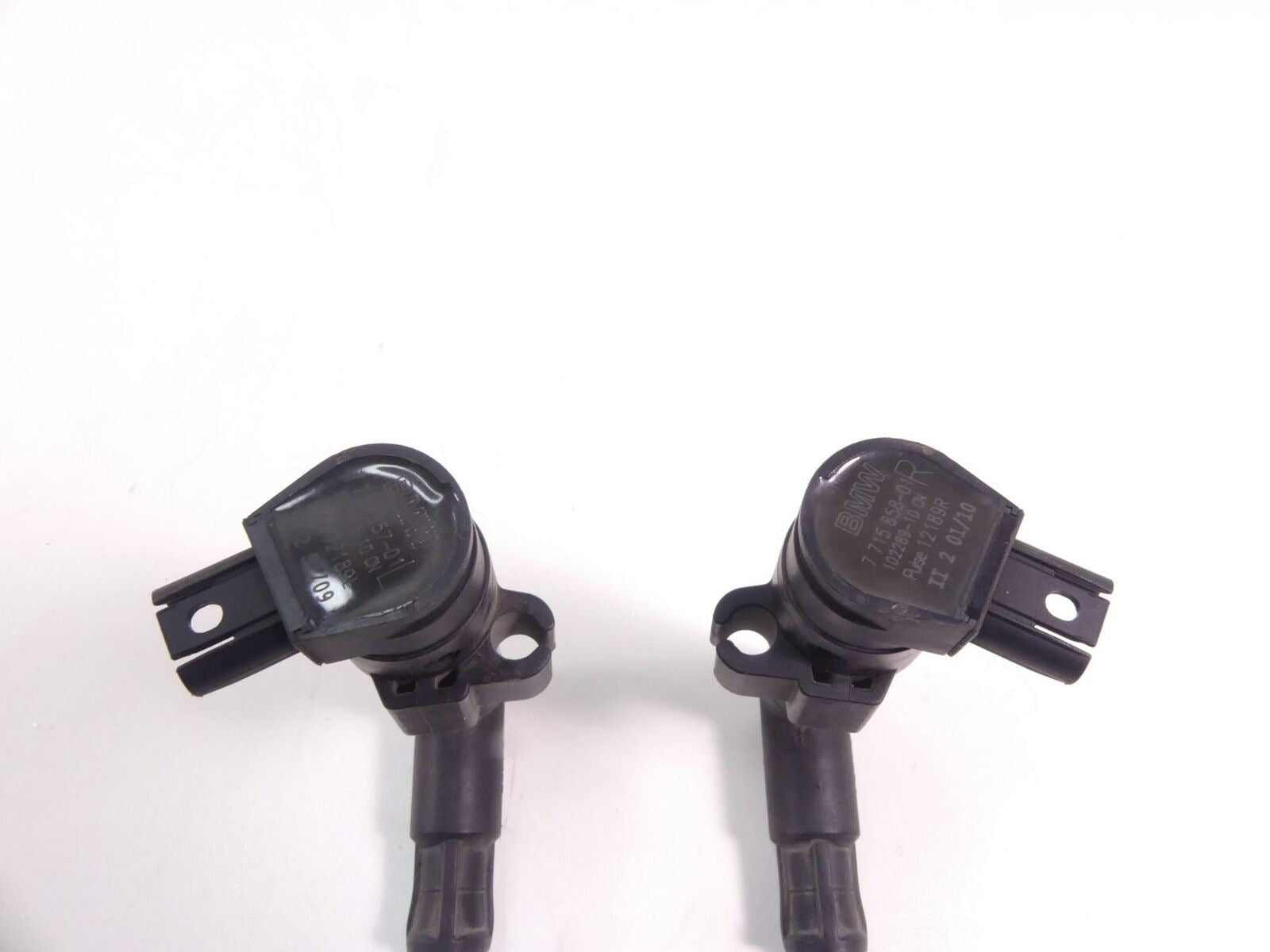 2010 BMW R1200GS Adventure K255 Ignition Stick Coil Set 12137715847 12137715858 {{ shop.shopifyCountryName }} - Mototech271