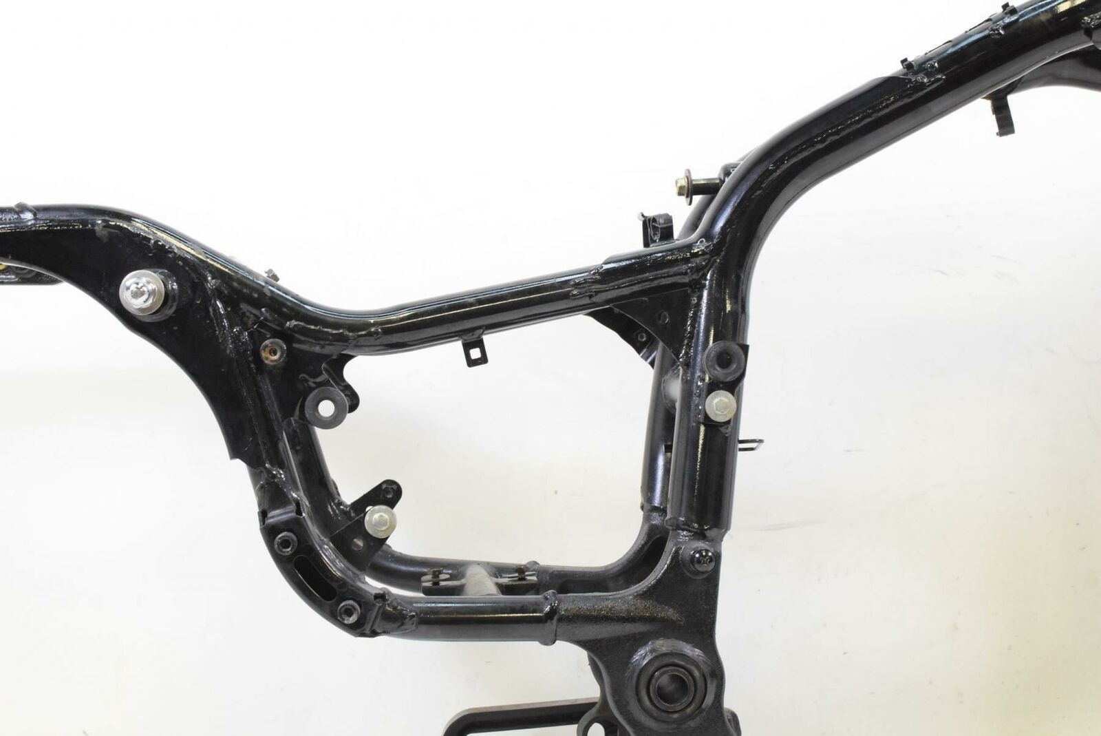 2002 Kawasaki Vulcan 1500 MeanStreak Frame Chassis CLN -EZ Registr 32160-1722 {{ shop.shopifyCountryName }} - Mototech271
