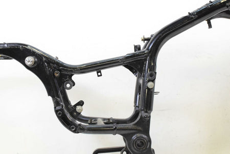 2002 Kawasaki Vulcan 1500 MeanStreak Frame Chassis CLN -EZ Registr 32160-1722 {{ shop.shopifyCountryName }} - Mototech271