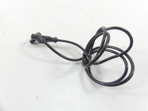 2020 Ducati Panigale 1100 V4 S SBK Rear Abs Wheel Brake Sensor -Read 55212111B | Mototech271
