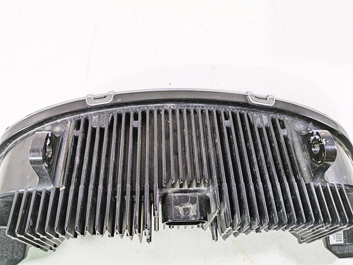 2022 Harley RA1250 S Pan America Lower Main Led Headlight Lamp 67700488 {{ shop.shopifyCountryName }} - Mototech271