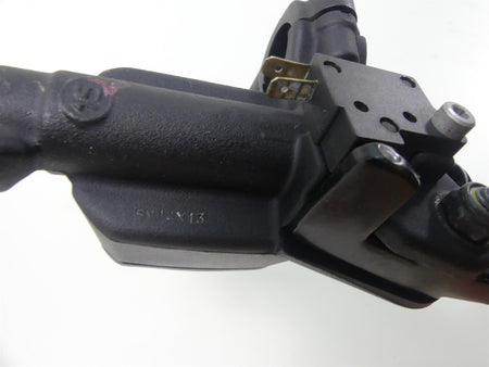 2016 Moto Guzzi V7 II Special 750 Front Brembo Brake Master Cylinder 2B001199 {{ shop.shopifyCountryName }} - Mototech271