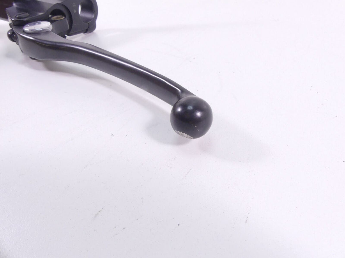 2019 Yamaha VMX17 V-Max 1700 Nissin Clutch Master Cylinder +Lever 2S3-W2645-00-0 {{ shop.shopifyCountryName }} - Mototech271