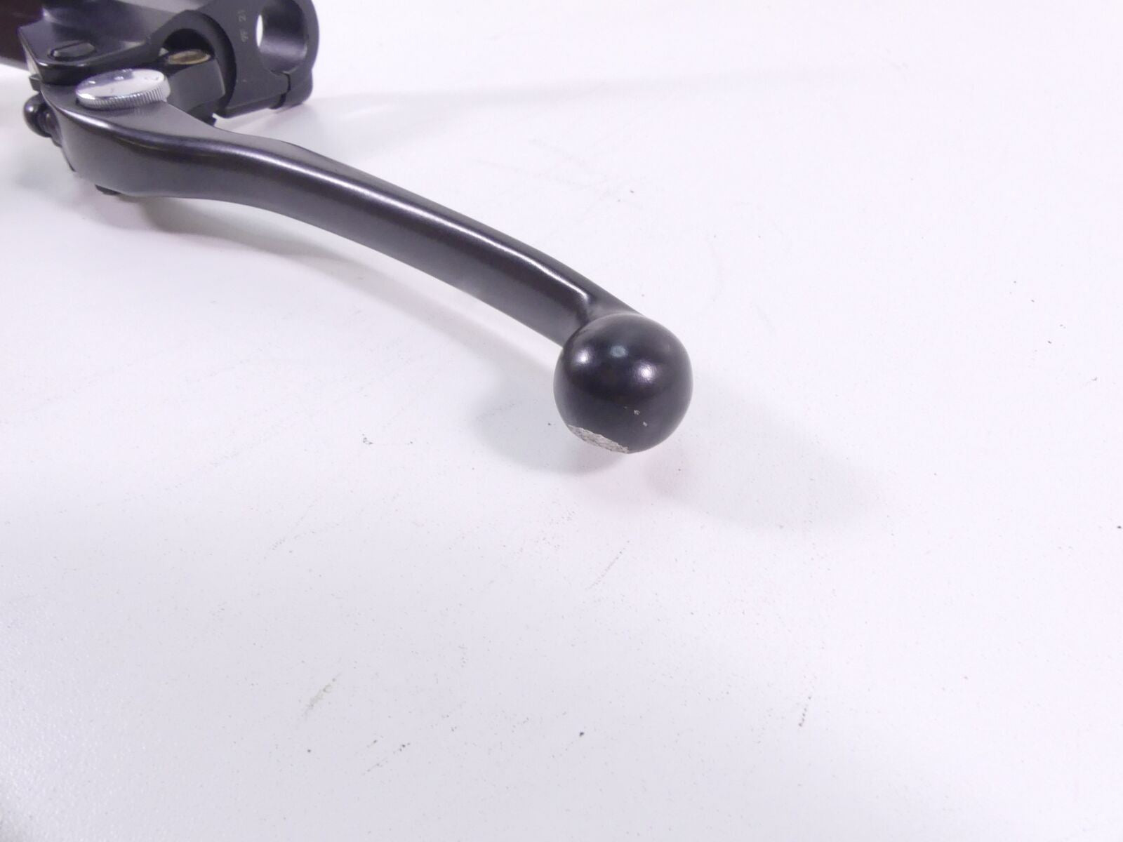 2019 Yamaha VMX17 V-Max 1700 Nissin Clutch Master Cylinder +Lever 2S3-W2645-00-0 {{ shop.shopifyCountryName }} - Mototech271