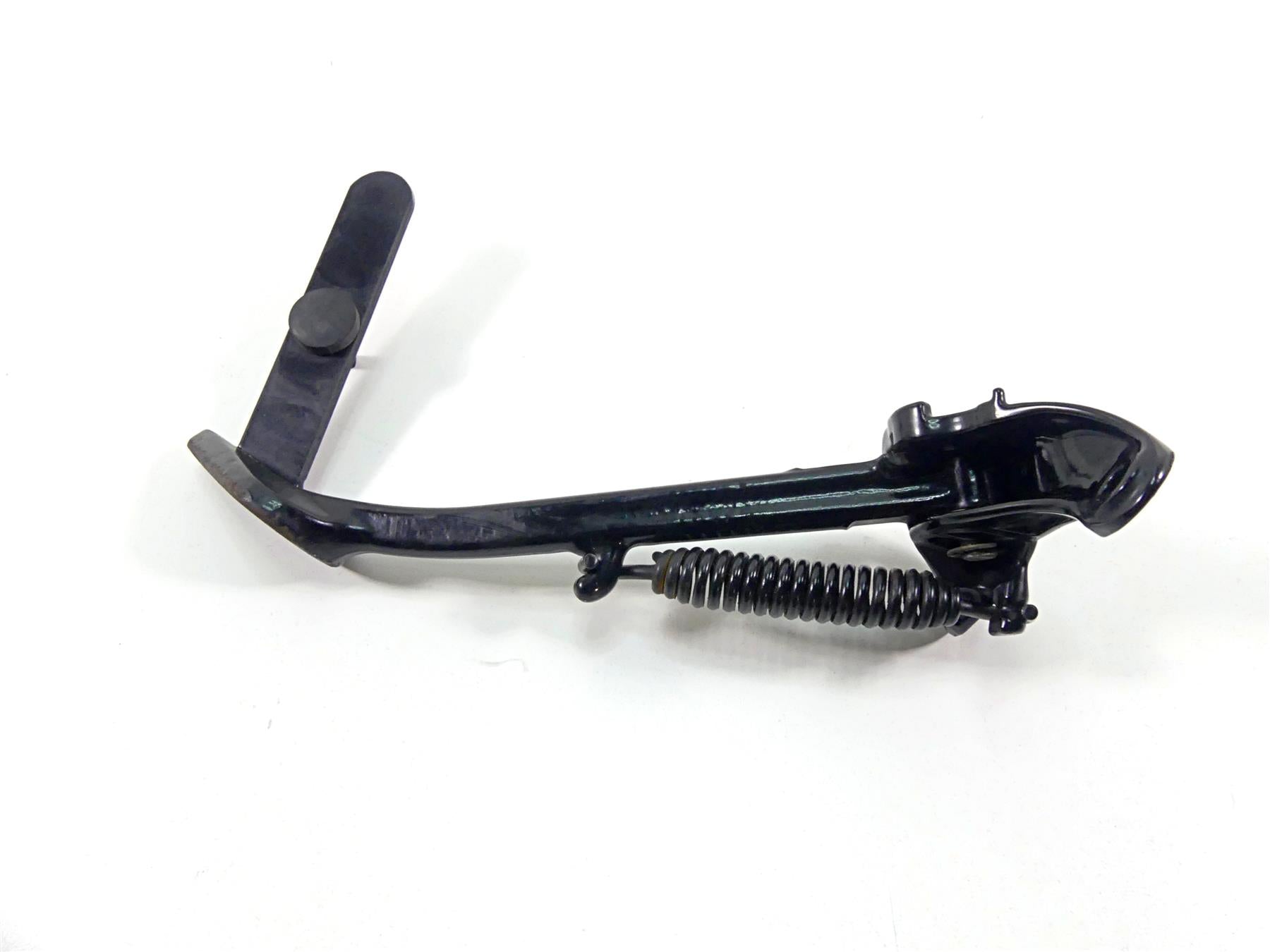 2020 Harley Softail FXST Standard Side Kick Jiffy Kickstand Stand 50000152 {{ shop.shopifyCountryName }} - Mototech271