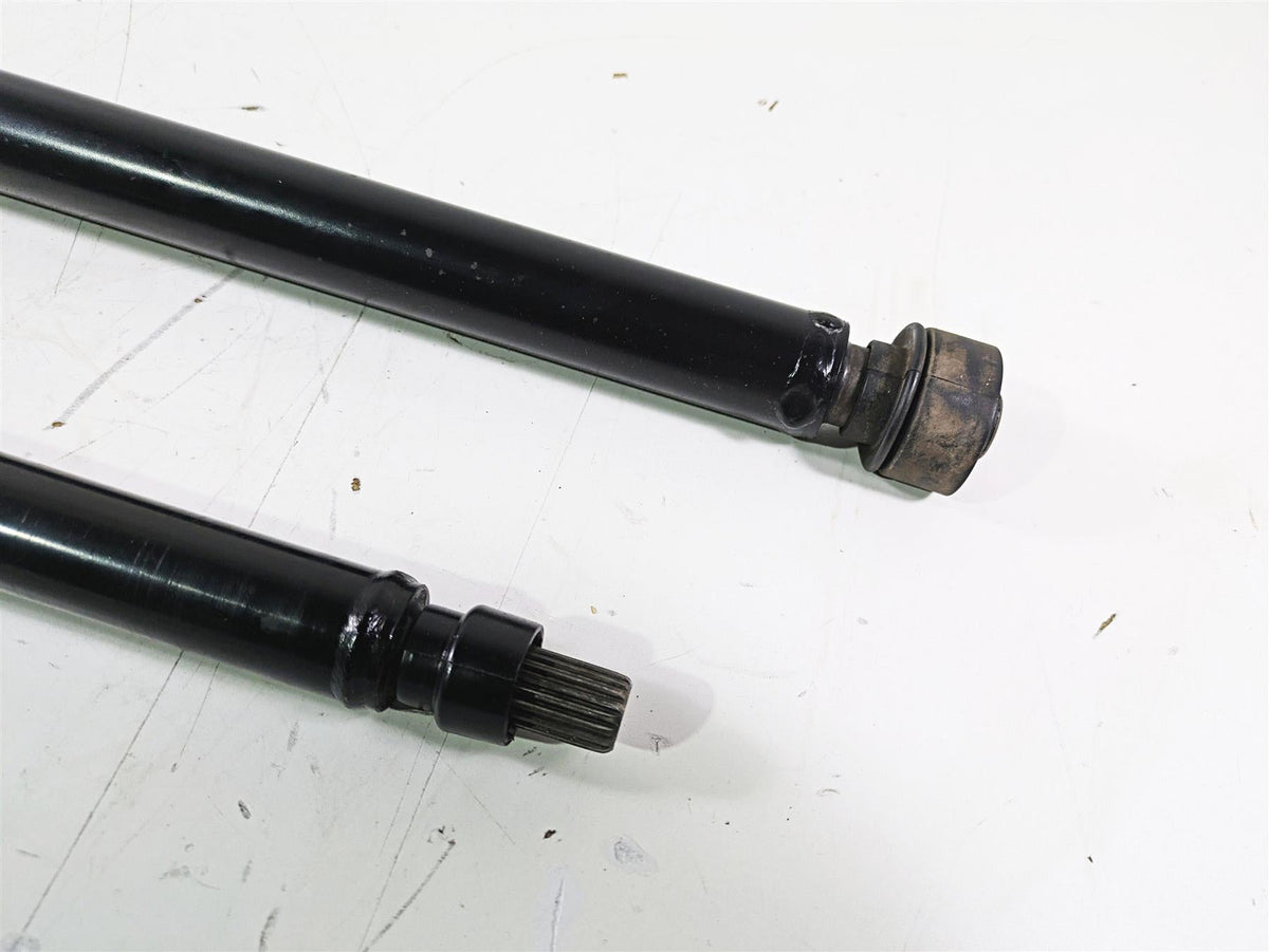 2022 Yamaha YXZ1000 R Center Prop Axle Drive Shaft Set B5H-46172-10-00 {{ shop.shopifyCountryName }} - Mototech271