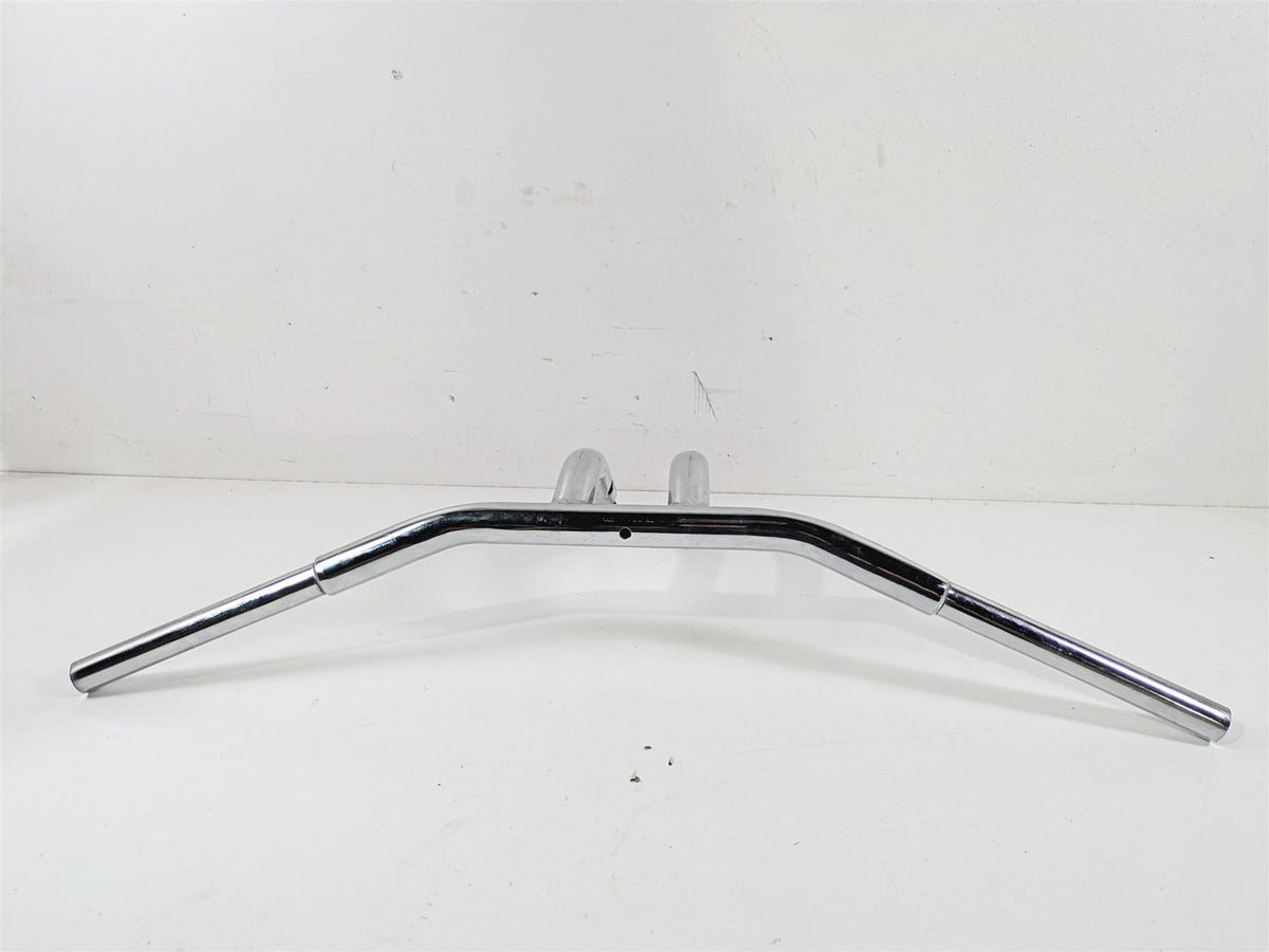 2008 Ultima Motorcycles Fat Bastard Chrome Handlebar Handle Bar {{ shop.shopifyCountryName }} - Mototech271